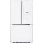 GE Profile 20.8 cu. ft. Counter-Depth Bottom-Freezer Refrigerator
