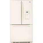 GE Profile 20.8 cu. ft. Counter-Depth Bottom-Freezer Refrigerator