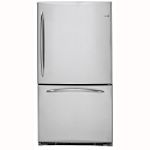 GE Profile 21.1 cu. ft. Counter-Depth Bottom-Freezer Refrigerator Best Price