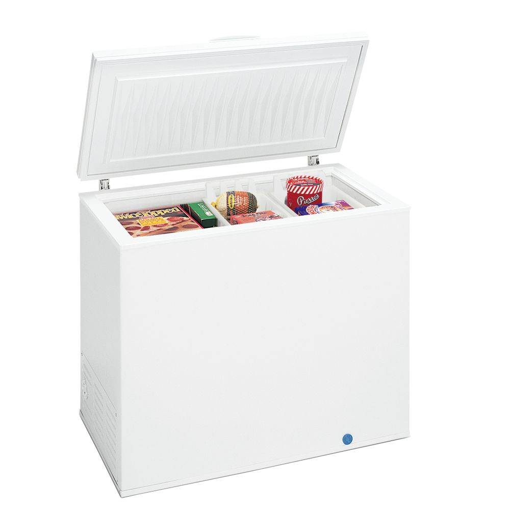 Frigidaire 8.8 cu. ft. Chest Freezer