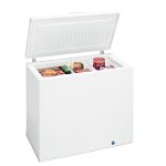 Frigidaire 8.8 cu. ft. Chest Freezer

