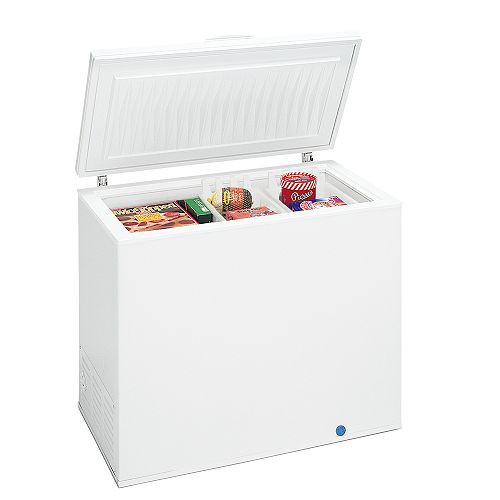 Frigidaire 8.8 cu. ft. Chest Freezer - FFN09M5H