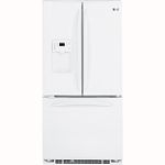 GE Profile 22.2 cu. ft. French-Door Bottom-Freezer Refrigerator Best Price