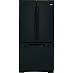 GE Profile 22.2 cu. ft. French-Door Bottom-Freezer Refrigerator