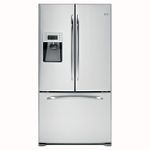 GE Profile 28.5 cu. ft. French-Door Bottom-Freezer Refrigerator Best Price