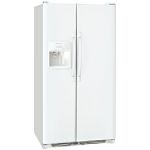 Frigidaire 22.6 cu. ft. Side-by-Side Refrigerator
