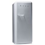 SMEG 9.2 cu. ft. Top Freezer Refrigerator (FAB28U)

