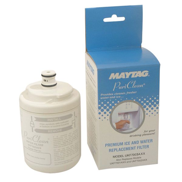 Maytag Water Filter Cartridge