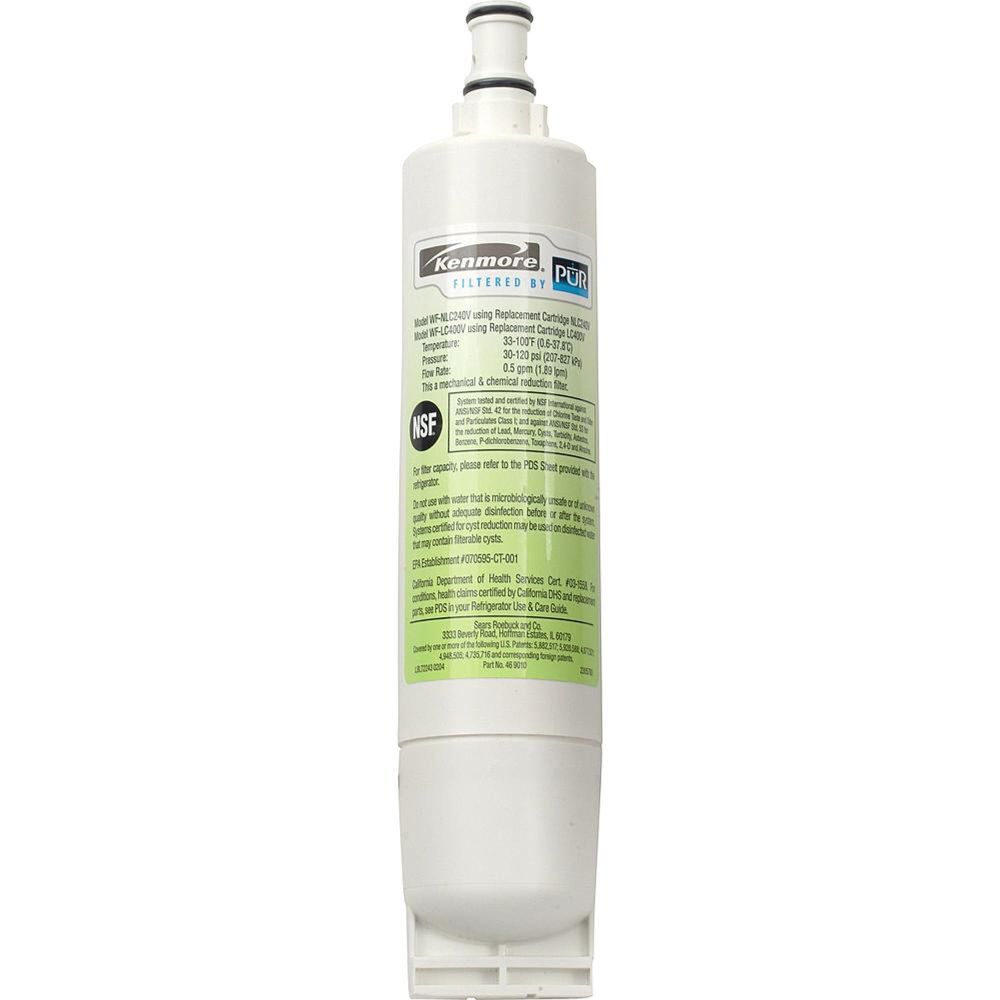 Kenmore Replacement Water Filter