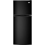 Whirlpool 9.6 cu. ft. Top Freezer Refrigerator w/ Contour Doors