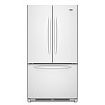 Maytag 24.8 cu. ft. Bottom Freezer Refrigerator w/Quick Ice

