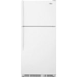 Whirlpool 14.4 cu. ft. Top Freezer Refrigerator
