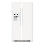 Electrolux 22.53 cu. ft. Counter-Depth Side-by-Side Refrigerator Best Price