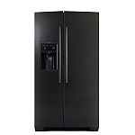Electrolux 22.53 cu. ft. Counter-Depth Side-by-Side Refrigerator
