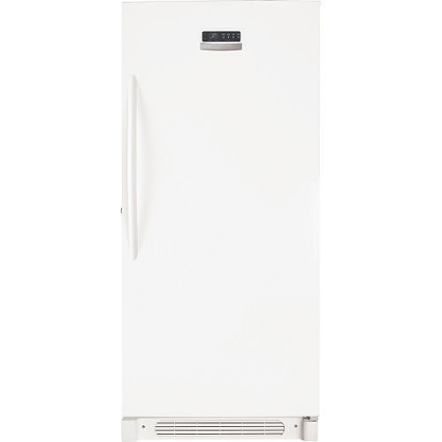 Frigidaire Gallery 16.7 cu. ft. Upright Freezer - GLFH17F8H