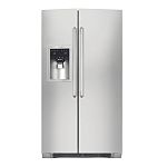 Electrolux 25.93 cu. ft. Side-by-Side Refrigerator
