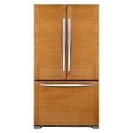 KitchenAid 21.8 cu. ft. French-Door Refrigerator w/ Internal Water Dispenser Best Price