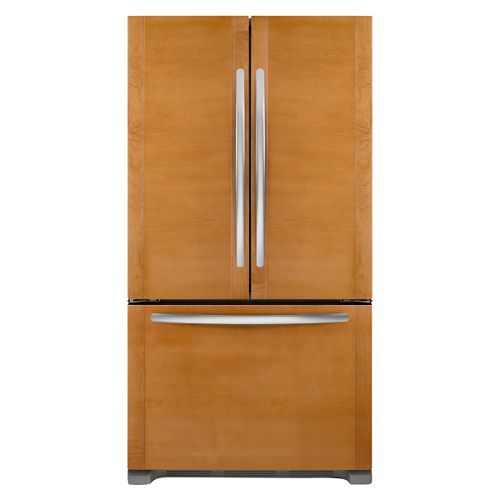 KitchenAid 21.8 cu. ft. French-Door Refrigerator w/ Internal Water Dispenser - KFCO22EV Best Price