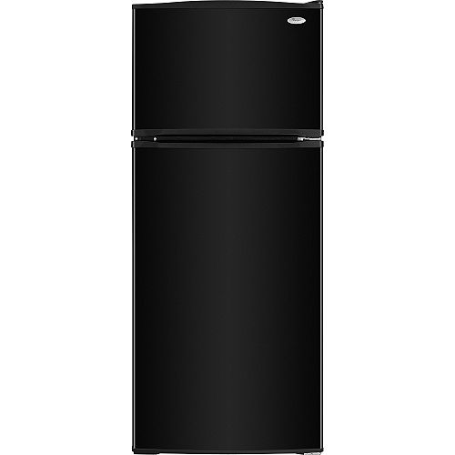 Whirlpool 17.6 cu. ft. Top Freezer Refrigerator w/ Ice Maker - W8RXEGM Best Price