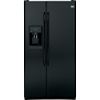 23.3 cu. ft. Counter-Depth Side-by-Side Refrigerator
