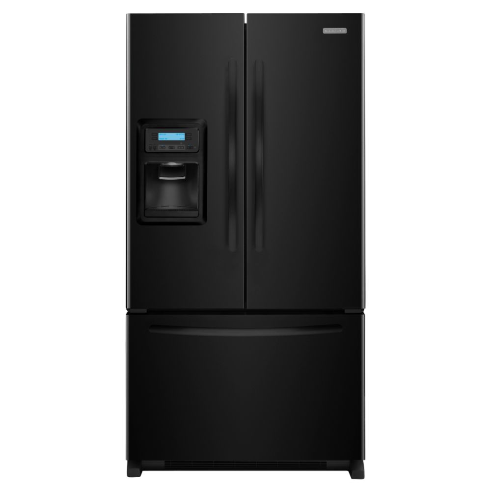 KitchenAid 19.8 cu. ft. Architect  Series II Bottom-Freezer Refrigerator