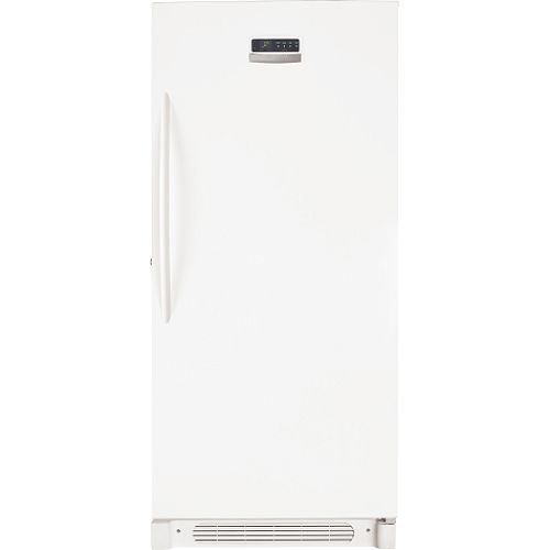 Frigidaire Gallery 20.5 cu. ft. Upright Freezer (GLFH21F8H)