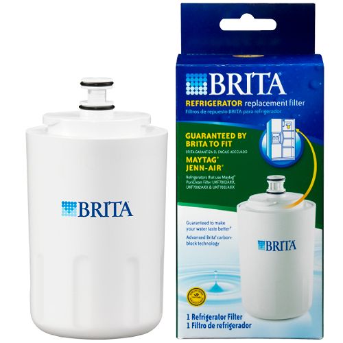 Brita Refrigerator Filter Replacement for Maytag and Jenn-Air - 35054