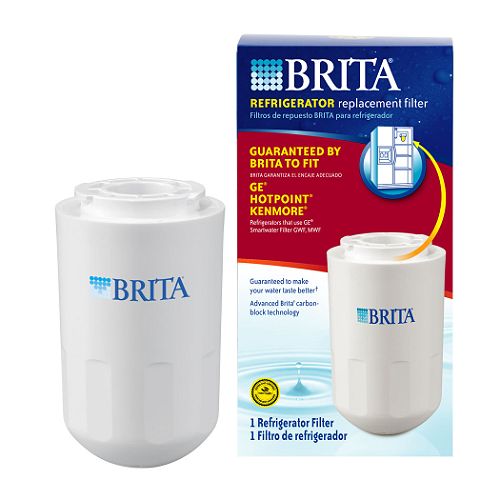 Brita Refrigerator Filter Replacement for GE  Hotpoint  Kenmore - 09996 Best Price