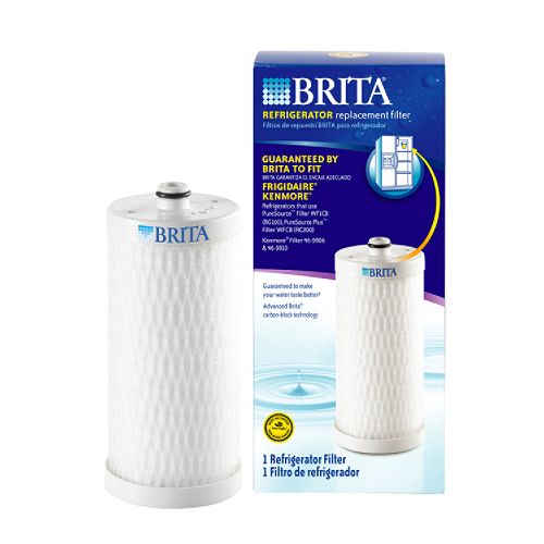Brita Refrigerator Filter Replacement for Frigidaire and Kenmore - 09998 Best Price