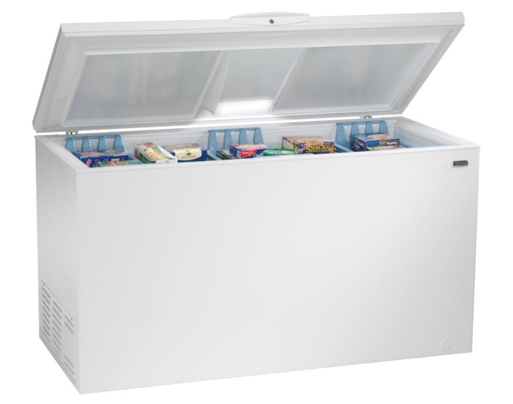 19.7 cu. ft. Chest Freezer