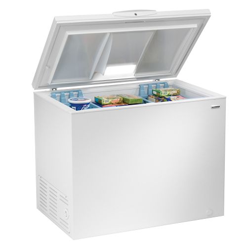 Kenmore 13 cu. ft. Chest Freezer - 1634