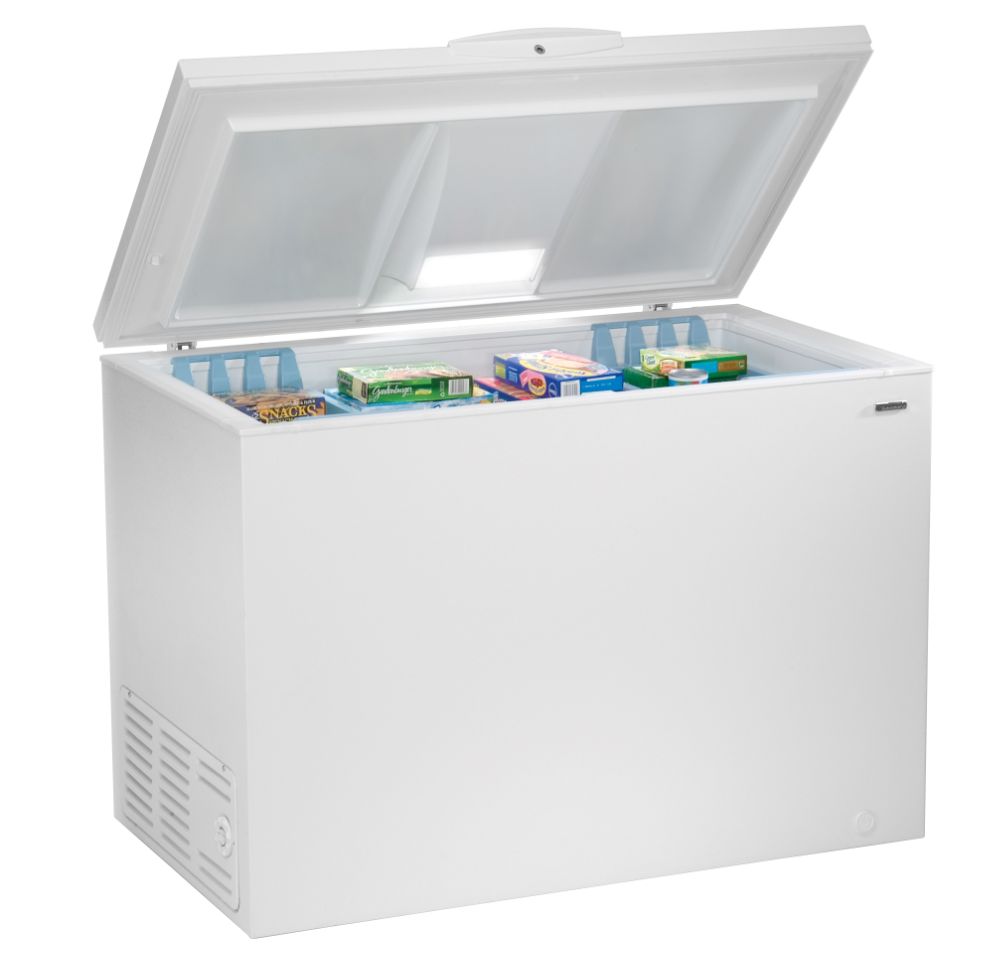 Kenmore 14.8 cu. ft. Chest Freezer
