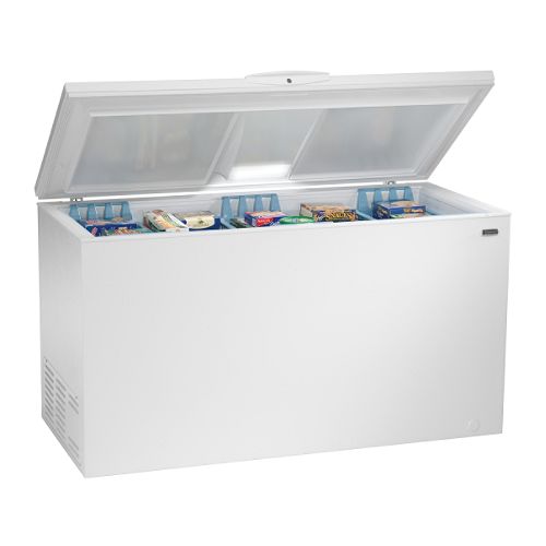 Kenmore Elite 24.9 cu. ft. Chest Freezer - 1658