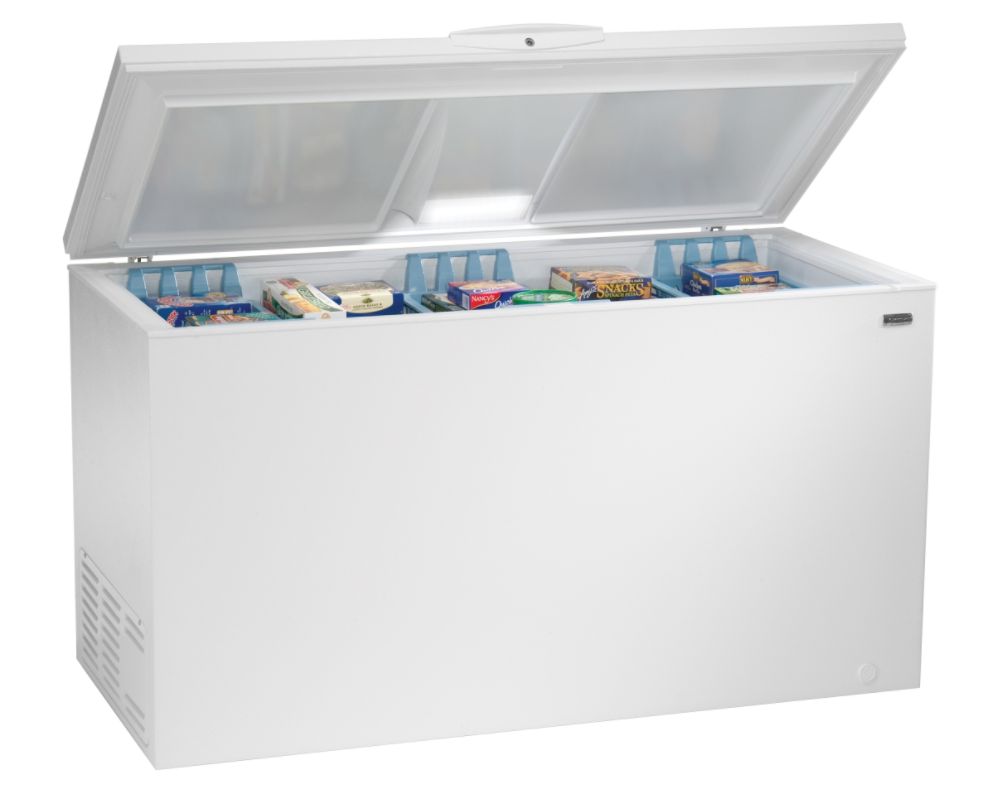 Kenmore Elite 24.9 cu. ft. Chest Freezer