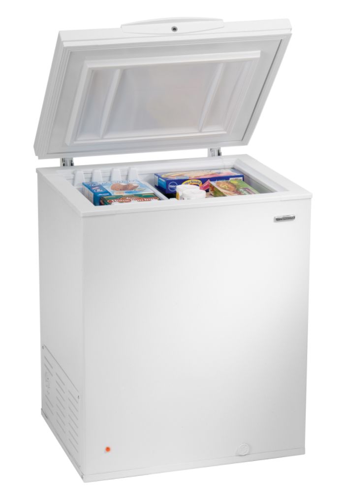 Kenmore 7.2 cu. ft. Chest Freezer