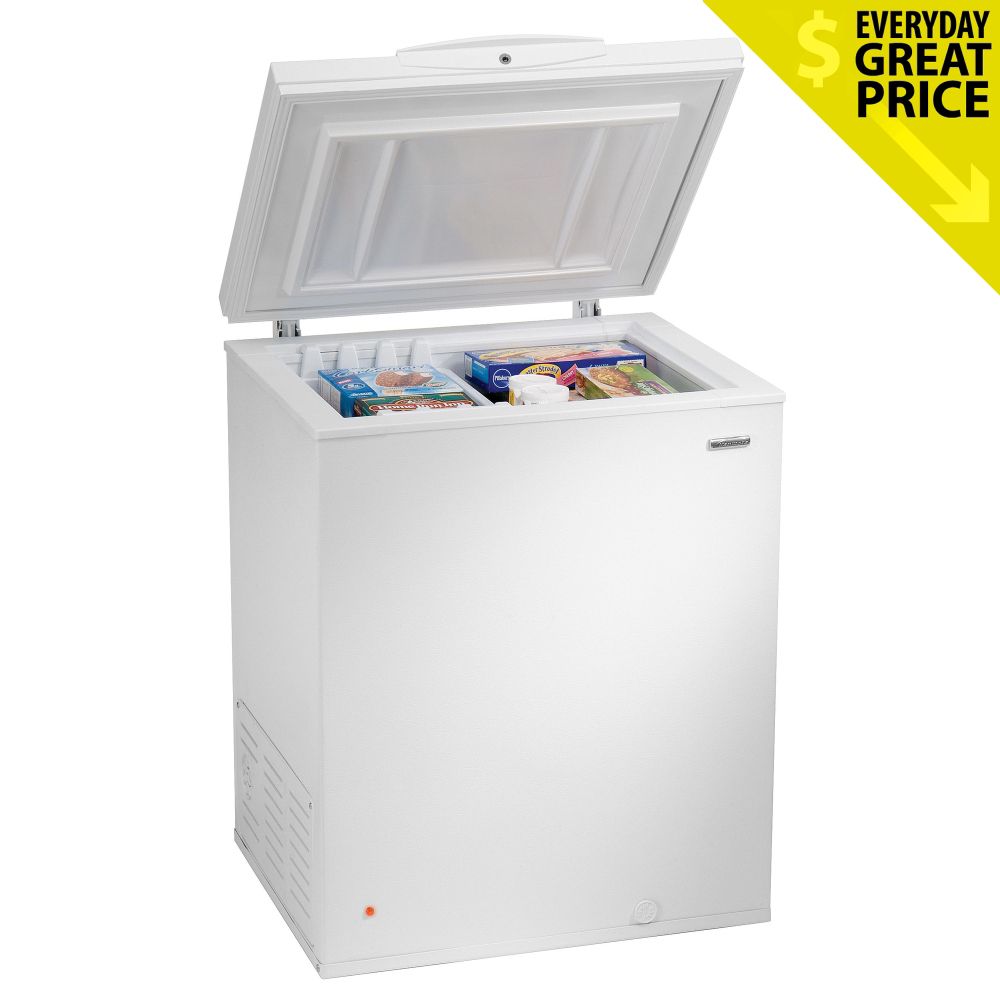 Kenmore 7.2 cu. ft. Chest Freezer