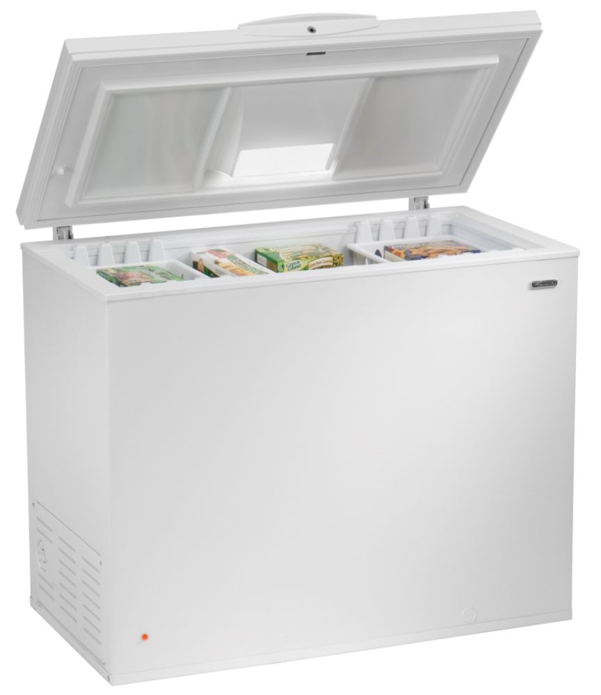 Kenmore 8.8 cu. ft. Chest Freezer