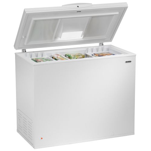 Kenmore 8.8 cu. ft. Chest Freezer - 1692
