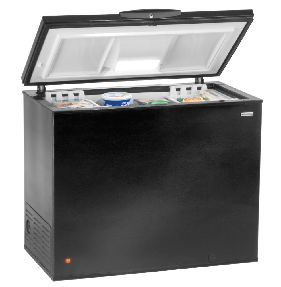 Kenmore 8.8 cu. ft. Chest Freezer