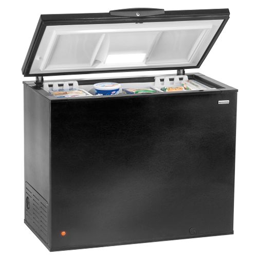 Kenmore 8.8 cu. ft. Chest Freezer - 1694