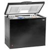 8.8 cu. ft. Chest Freezer