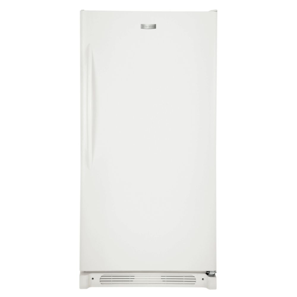 Frigidaire 16.7 cu. ft. Convertible Upright Freezer to All Refrigerator
