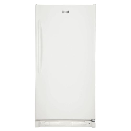 Frigidaire 16.7 cu. ft. Convertible Upright Freezer to All Refrigerator