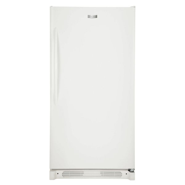 Frigidaire 16.7 cu. ft. Convertible Upright Freezer to All Refrigerator