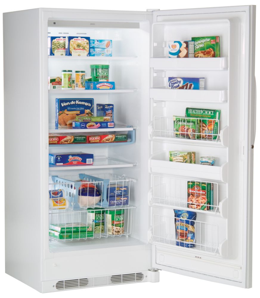 Kenmore Elite 20.6 cu. ft. Upright Freezer