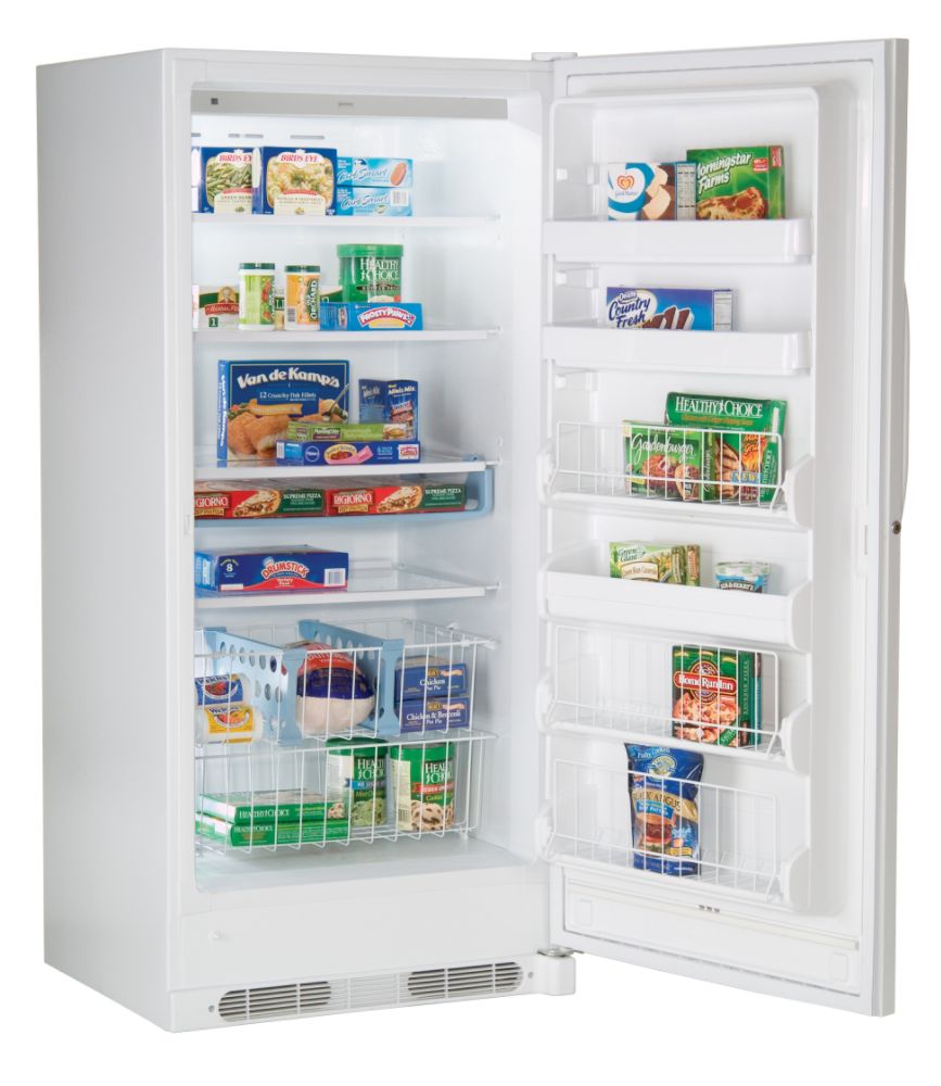 Kenmore Elite 20.6 cu. ft. Upright Freezer