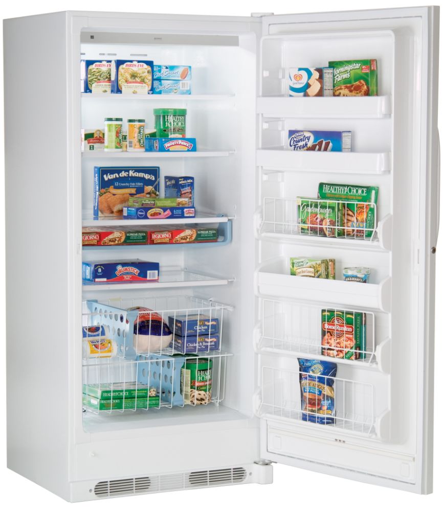 Kenmore Elite 20.6 cu. ft. Upright Freezer