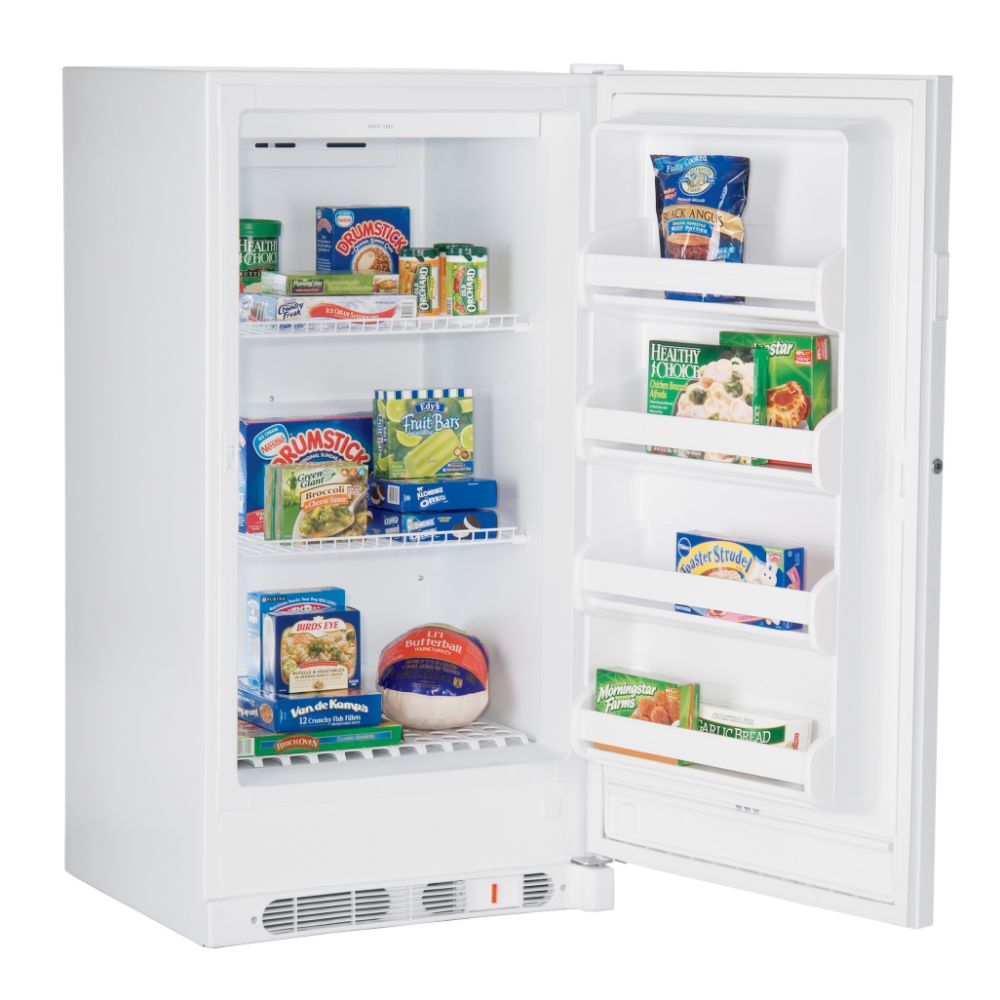 Frigidaire 11.2 cu. ft. Upright Freezer
