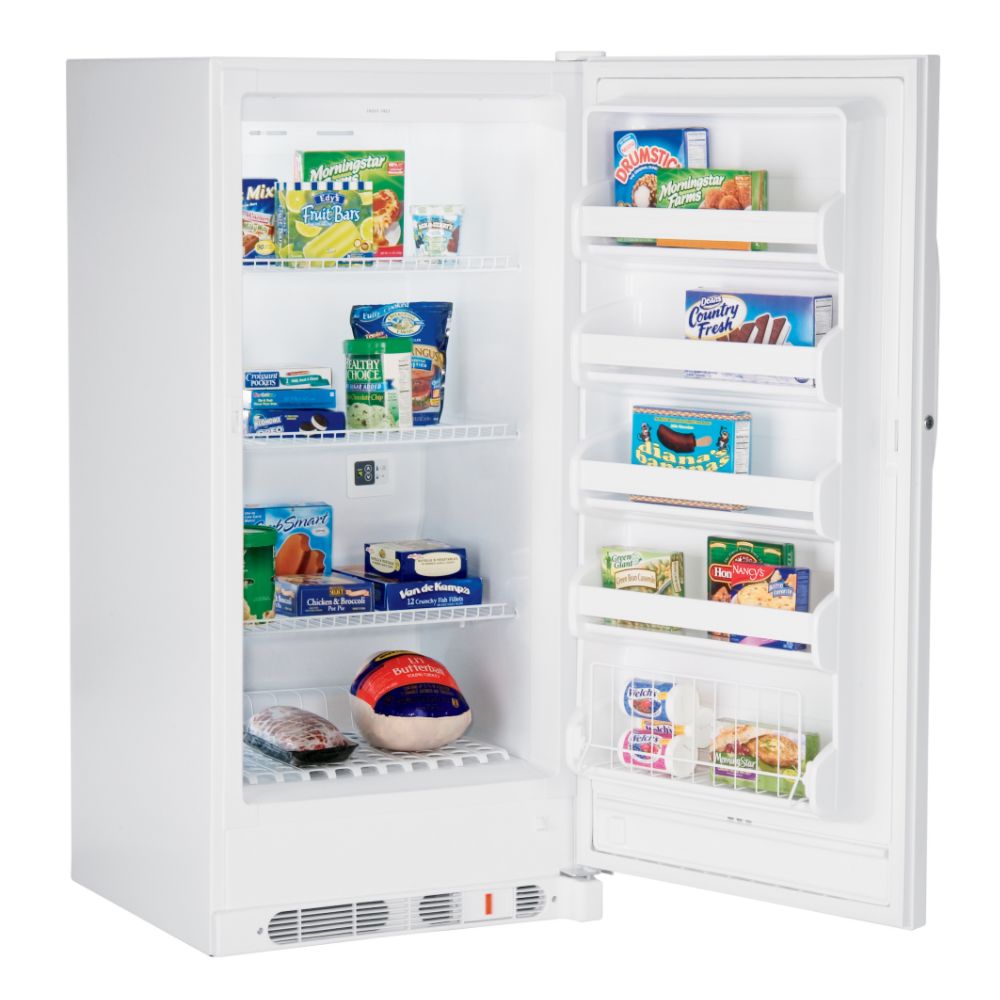 Kenmore 13.7 cu. ft. Upright Freezer