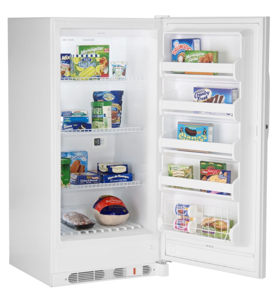 Kenmore 13.7 cu. ft. Upright Freezer